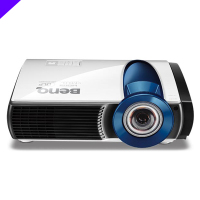 明基BenQ 激光直投短焦投影机EN8100(1024x768分辨率)