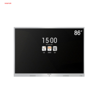 MAXHUB SM86CA(会议平板86寸)