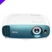 BenQ明基投影仪CPA800 家用4K超清HDR投影机1080P蓝光3D家庭影院