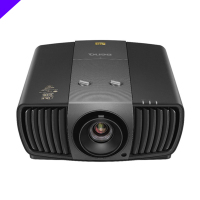 明基(BenQ)X12000H投影仪 家用4K HLD超高清 3D家庭影院投影机 X12000H