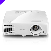 明基(BenQ) BS7004投影仪 商务品质办公投影机(SVGA分辨率)