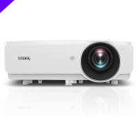 明基(BenQ) EP26A投影仪 高亮商用投影机(1024 x 768分辨率)