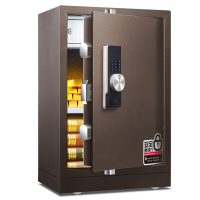 Gangwen LH Gangwen电子密码保管箱(古铜色)(台)