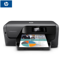 惠普（HP）HP Officejet Pro 8210彩色办公无线打印机 自动双面打印