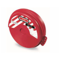 玛斯特锁 MASTER LOCK 482MCN 100至165mm直径阀门罩