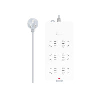 公牛GN-109K 插座3米