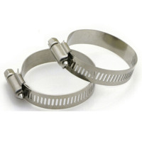 双安 11 紧固 喉箍