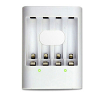 GTF 超霸电池充电器