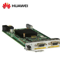 华为AROMSDE12A00 2端口部分通道化E1/T1