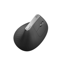罗技 (Logitech )MX Vertical 垂直鼠标 人体工程学鼠标