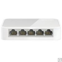 TP-LINK TL-SF1005+ 5 口百兆交换机