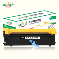 快乐印 KLY-EP6200 硒鼓 3000页 黑色