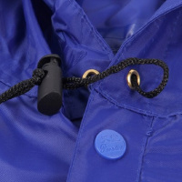 天堂 N120 天堂 电动车雨披