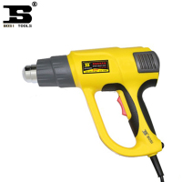 波斯高档调温热风枪2000W(新款) *10 BS502000