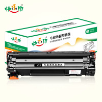 快乐印 KLY-CRG912A 硒鼓 1500页 黑色