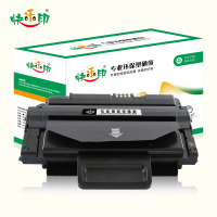 快乐印 KLY-D209 硒鼓 5000页 黑色