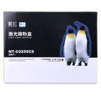 欣格 CE255A 硒鼓 NT-C0255CS 适用惠普 P3011 P3015D 3015DN XP3016 打印机