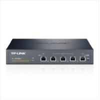 TP-LINK TL-R478G+多WAN口全千兆企业级VP N有线路由器