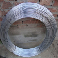 双安 12#铁丝10公斤/盘