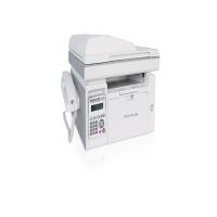 奔图(PANTUM)M6606NW黑白激光多功能一体机 WiFi/有线网络办公家用打印机