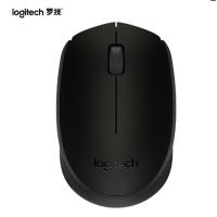 罗技M171无线鼠标