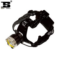 波斯多功能聚光头灯 BS530840