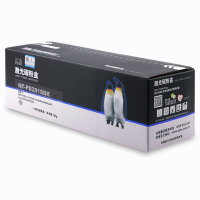 欣格 TN-281BK 硒鼓 NT-PB281SBK 黑色适用兄弟 3170CDW 3150CDN 9140CDN