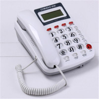 中诺c289电话机