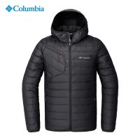哥伦比亚(Columbia)户外18秋冬新品男款700蓬保暖羽绒服PM5568
