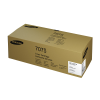 K2200/K2200ND碳粉墨粉粉盒耗材707S标容墨粉碳粉盒6000页