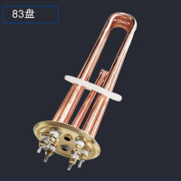 永盛 开水器加热棒 83盘 220V 12KW(并联)(单位:个)