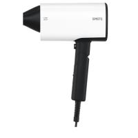 小米 须眉 双负离子电吹风 萌熊猫大风量速干吹风机