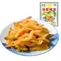 涪陵榨菜50g