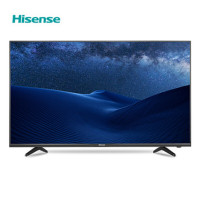 海信(Hisense)LED43H2600 智能网络电视机 2K智能 43英寸