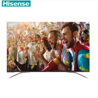海信(Hisense) HZ55U7A 55英寸 超高清4K ULED超画质电视