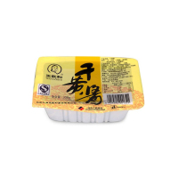 老北京干黄酱250g