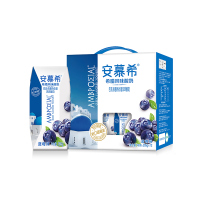 伊利安慕希酸奶205g*12