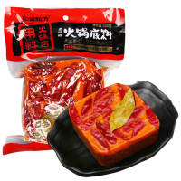 火锅料(袋)400g