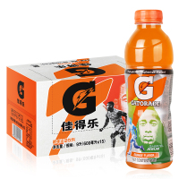 名仁 苏打水饮料 无糖无汽弱碱性水 375ml*24瓶