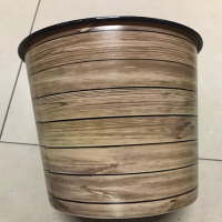 禧天龙 时尚垃圾桶