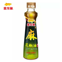 金龙鱼花椒油220ml/瓶 汉源四川特产 调味品