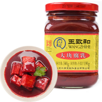 王致和豆腐乳340g (件)