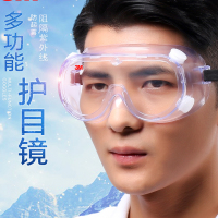 防护 眼镜