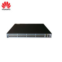 华为(HUAWEI)S6720交换机(48*10GE SFP+端口,2*40GE QSP+端口 600W*2 )