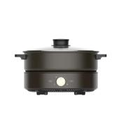 美的多功能电火锅 MC-DH2601(电火锅即电热锅)