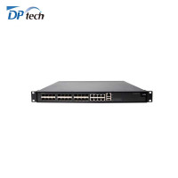 迪普(DPtech)UAG3000-GS-E服务器