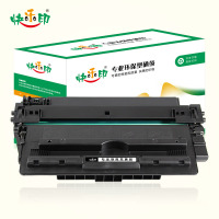 快乐印 KLY-Q7516X 硒鼓 12000页 黑色