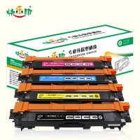 快乐印 KLY-TN281 BK 硒鼓 2500页 黑色