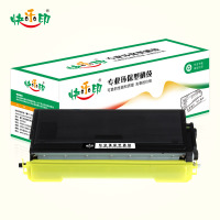 快乐印 KLY-TN430 硒鼓 3000页 黑色