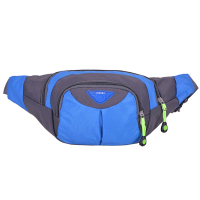 腰包防水跑步包8026